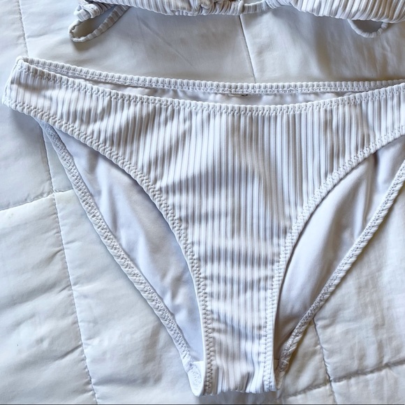 SHEIN Two-Piece Bikini Set - Picture 3 of 3